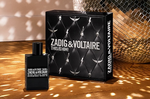ZADIG VOLTAIRE ZADIG VOLTAIRE